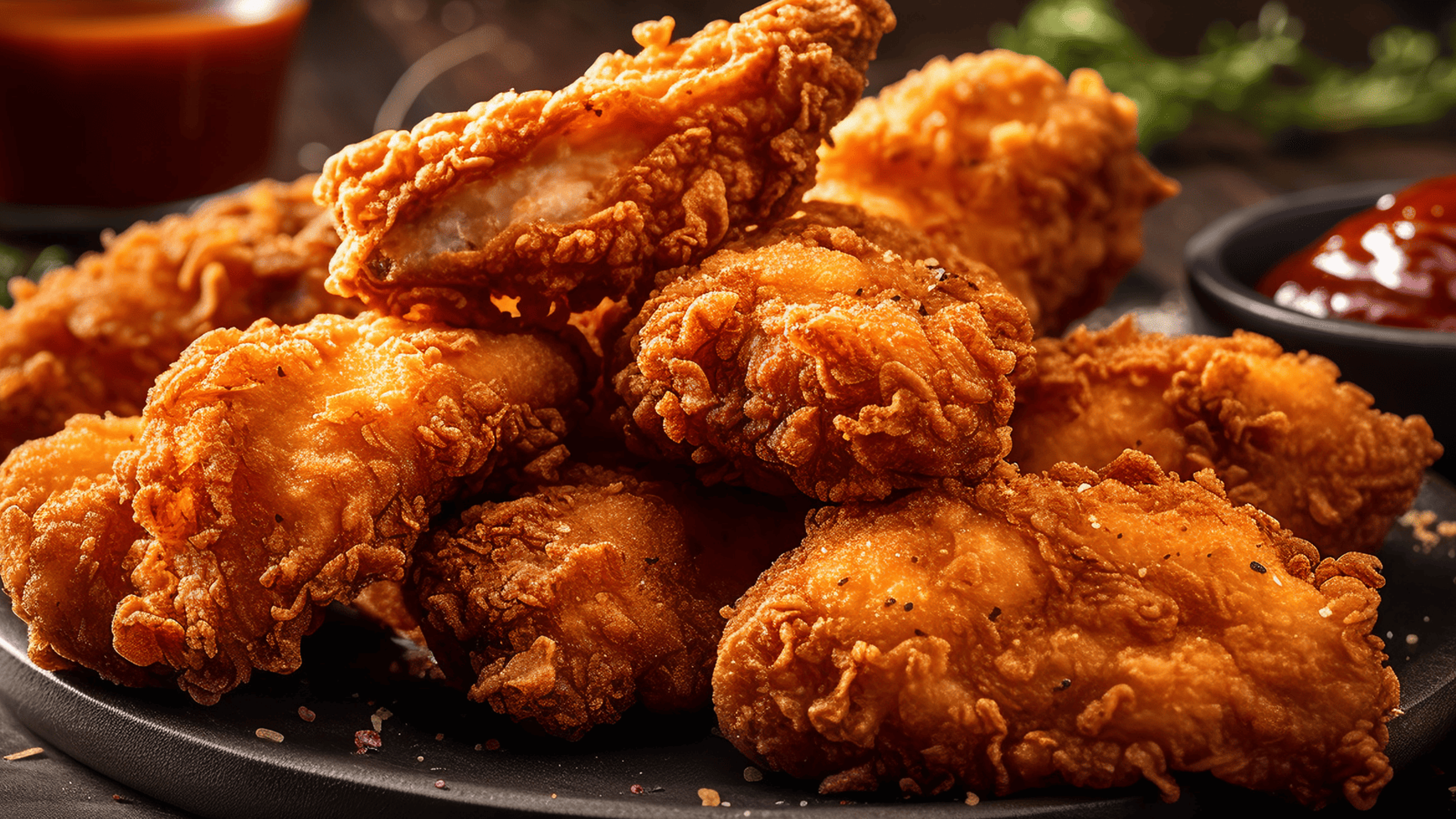 Happy Chicken Wesendorf